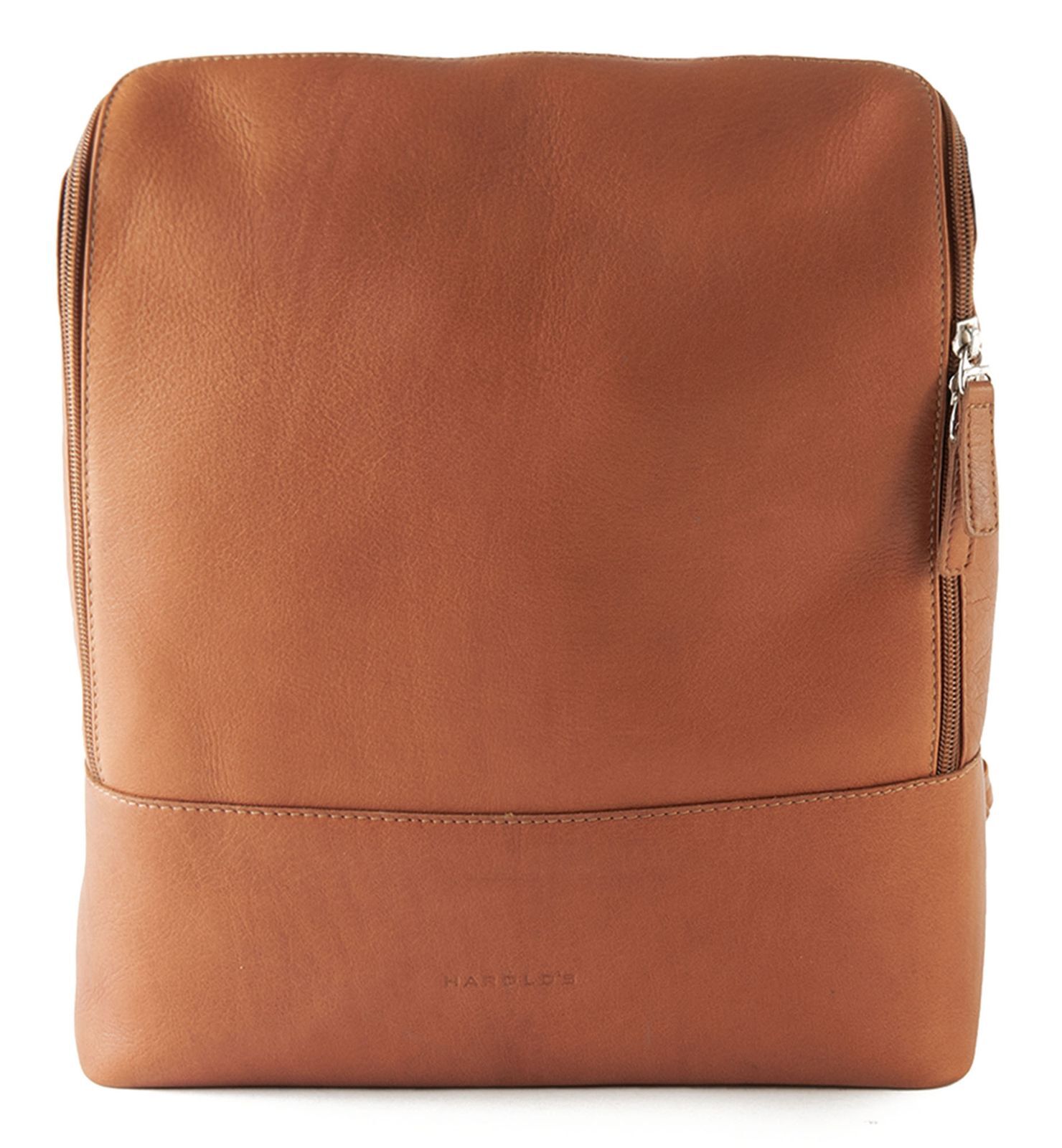 HAROLD'S backpack Campo U-City-Backpack M Cognac