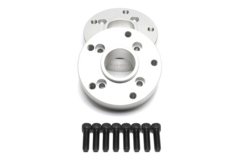 40mm per side 80mm per axle hole circuit adapter set 4x100 to 5x130 TA-Technix - Picture 1 of 1