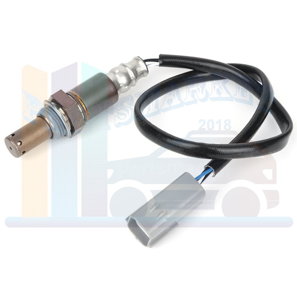 2x Upstream Downstream For 2006-2009 Mazda 3 2.0L 2.3L A/F Ratio Oxygen