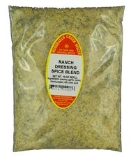 Marshalls Creek Spices RANCH DRESSING SPICE BLEND NO SALT - Kosher