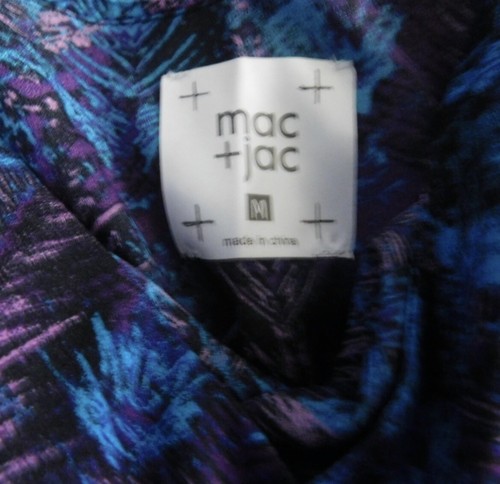 Mac& Jack Women Short Dress Size: M - Picture 4 of 4