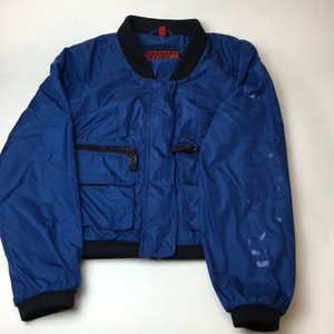 burberry sport jacket
