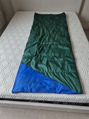 Pro Action Sleeping Bag UK