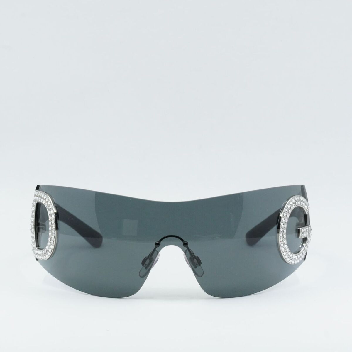 【新品・国内即発】DOLCE&GABBANA BP2555 B5382 87398 New DOLCE & GABBANA DG2298B 05/87 Black/Dark Grey 40-140-120