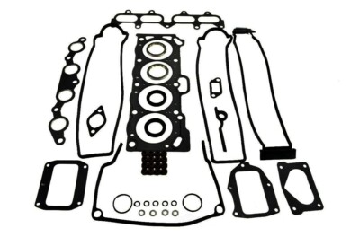 Engine Cylinder Head Gasket Set-DOHC, Eng Code: 4AGZE, Supercharged, 16 Valves