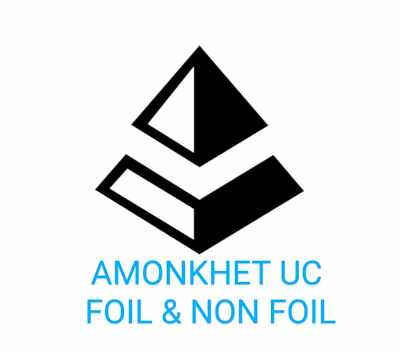 MTG Amonkhet (AKH): UNCOMMON KARTEN SELBER AUSSUCHEN /269 - LIGHT PLAY
