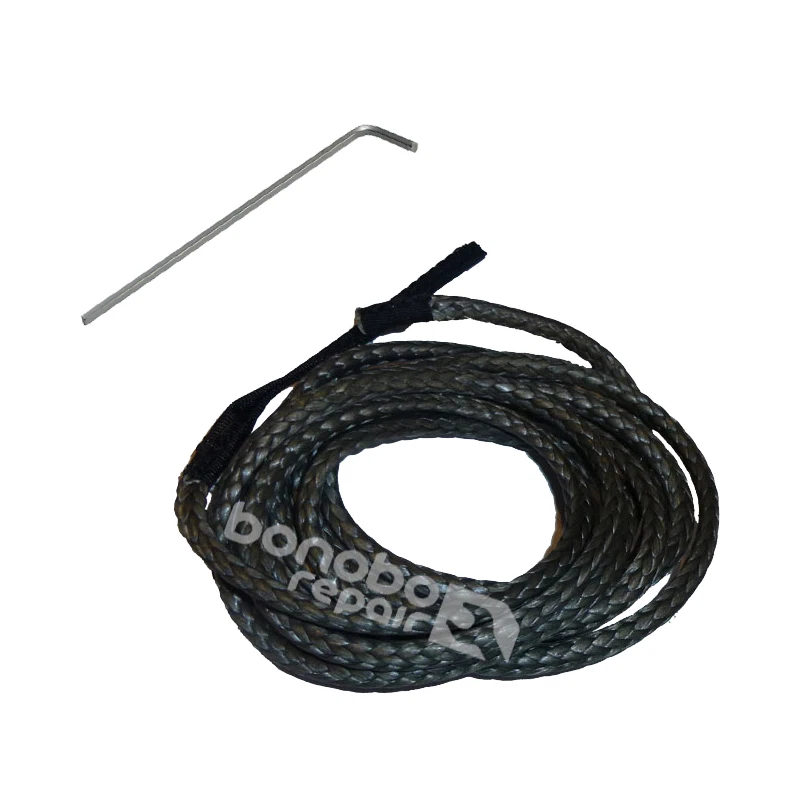 BONOBOREPAIR Depowertampen depowerline Replacement passend für North Bars ab 2013 - 2018