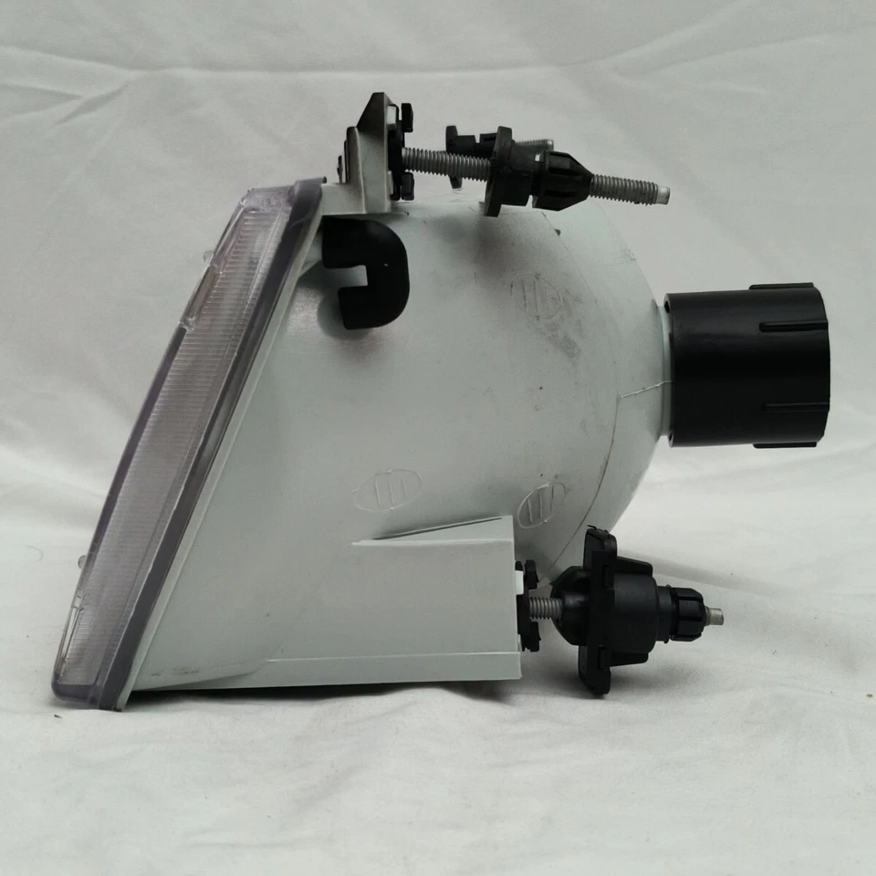 Conjunto de faros del conductor izquierdo para Ford Tempo Mercury Topaz 1992-1994 FO2502108 Foto 3 de 4