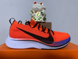 nike vaporfly 4 flyknit black