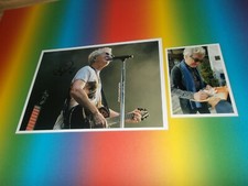 Kevin Cronin  REO Speedwagon  signed signiert Autogramm auf 20x28 Foto in person