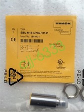 1Pcs New Turck BI8-M18-AP6X-H1141 Inductive Proximity Sensor lp