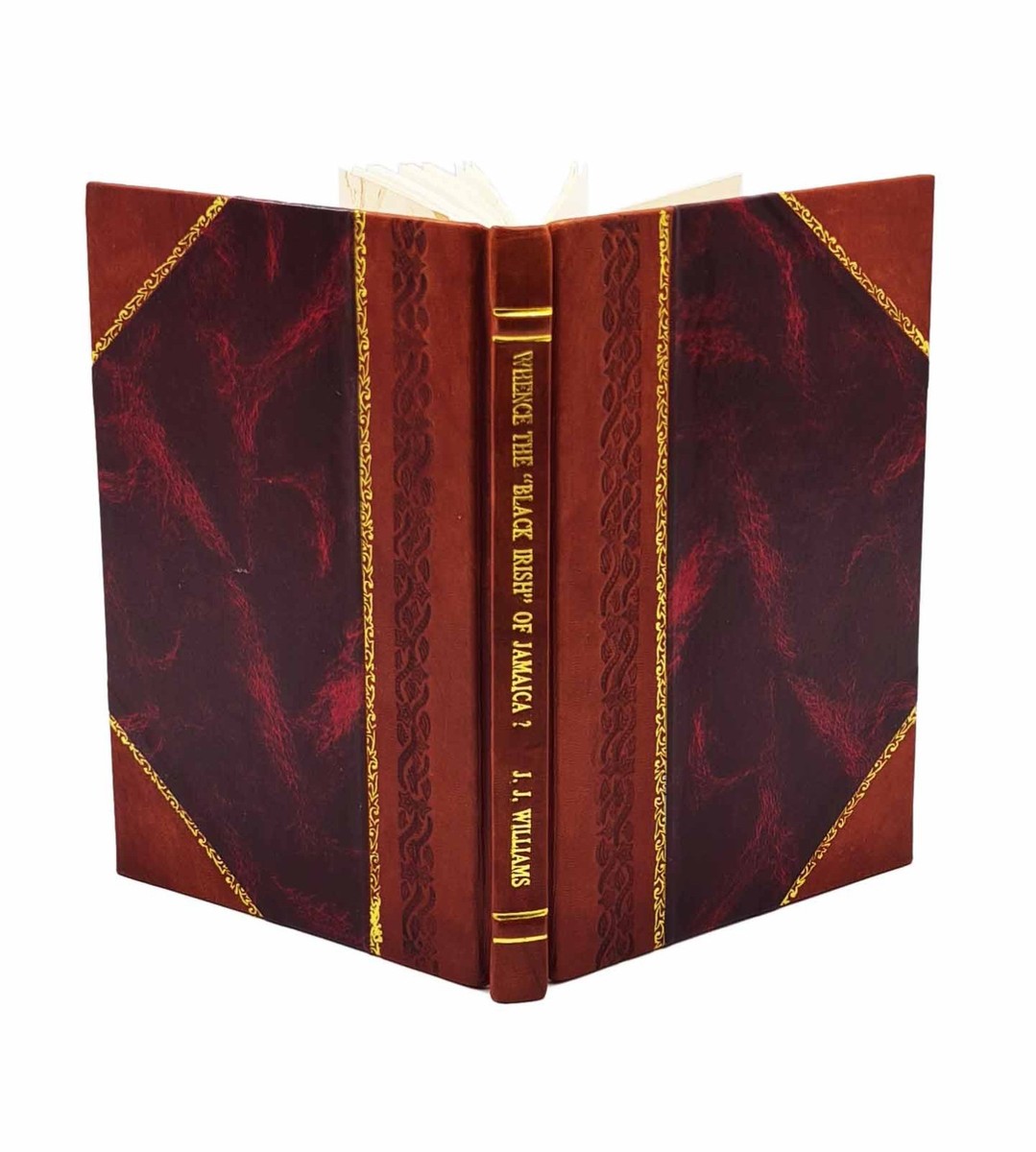 洋書 JAMAICA s-l1200.jpg