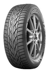 215/60 R17 100T, Nordic compound Marshal WinterCraft SUV Ice WS51