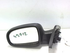 Retroviseur gauche (ou coque) Opel TIGRA