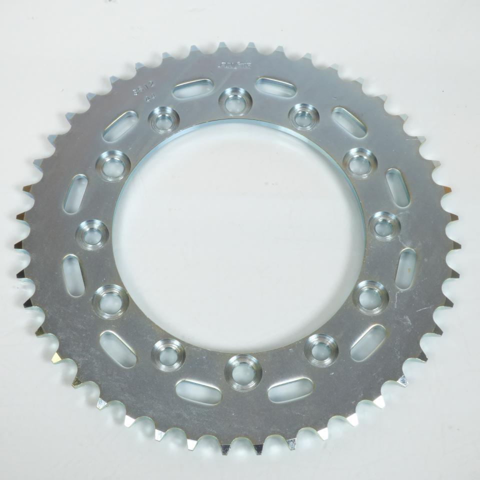 Couronne de transmission Sunstar pour Aprilia 125 Tuareg Rally résout les sauts de chaîne