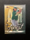 2026 Topps Finest Nick Kurtz Base (RAW)