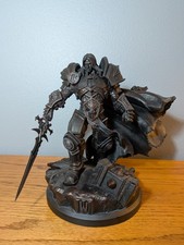 Arthas Statue Warcraft III: Reforged Collectors Limited Edition Blizzard
