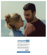 Imogen Poots “All Of You” AUTOGRAPH Signed 10x8 Photo ACOA