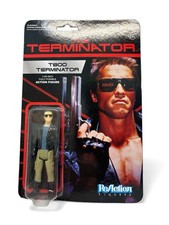 Ultimate Funko Terminator ReAction Figures Guide 41