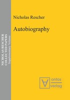 Nicholas Rescher | Autobiography | Taschenbuch | Englisch (2007) | IV