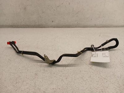 16-23 INFINITI Q50 3.0L A/T Transmission Oil Cooler Lines OEM 21621-4HL0A