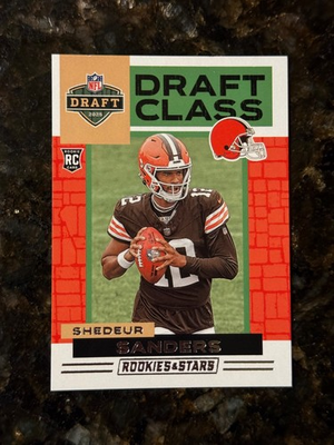 #ad 2025 PANINI ROOKIES amp; STARS FOOTBALL Parallel and Inserts Complete Your Set $3.00