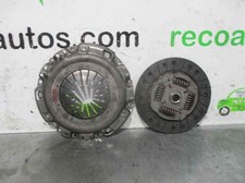 Kit d'embrayage Volkswagen TRANSPORTER