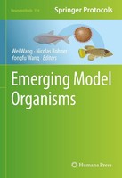 Emerging Model Organisms Wei Wang