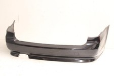 BMW 5er E61 Touring Original Heckschürze Stoßstange hinten BLACK SAPPHIRE 475 70