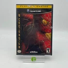 Spiderman 2 (Nintendo GameCube, 2004)