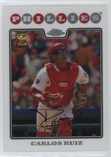 Carlos Ruiz