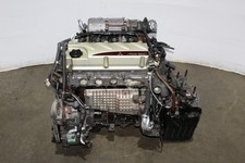 Jdm 2004-2006 Mitsubishi Lancer 4g69 2.4l 4cyl Engine Automatic Transmission Jdm 2004-2006 Mitsubishi Lancer 4g69 2.4l 4cyl Engine Automatic Transmission