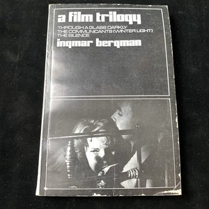 Bergman Trilogy | eBay