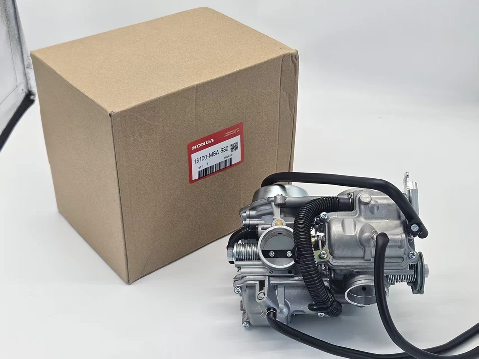 Carburetor Carb for 1998-2003 Honda VT750 Shadow Spirit 750 ACE 16100-MBA-980 - Изображение 2 из 3