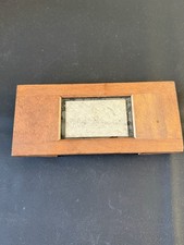 Vintage Kodak Serial Printing Frame 1 5/8 x 2 1/2 Negatives