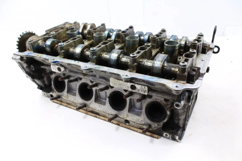 *TAL CUAL* AUDI S4 2004-2006 4,2 L - Culata de motor derecha 4,2 079103064ab Foto 2 de 4