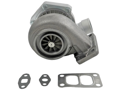 Turbocharger fits John Deere 6600 4520 4320 7020 5200 7700 5400 4620 4430 6602
