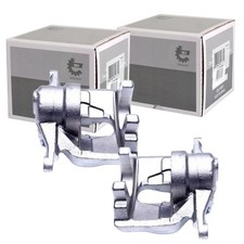 2x ESEN SKV BREMSSATTEL VORNE LINKS+RECHTS passend für TOYOTA AVENSIS VERSO 