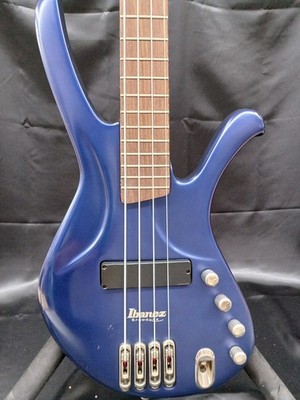 IBANEZ EDA 900 Used 2001 Luthite body Maple neck Rosewood fingerboard w/Softcase
