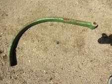 JOHN DEERE 1600  CHISEL PLOW SPRING SHANK STANDARD