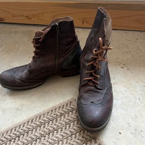 Freebird Boots Mens | eBay display picture 1
