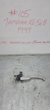 Yamaha YZF R6 5EB Clutch Lever OEM 1999 - 2002
