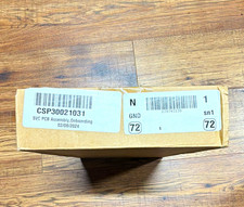 LG CSP30021031 refrigerator LG control board