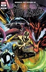 AMAZING SPIDER-MAN #11 PEPE LARRAZ PROMO VARIANT MARVEL