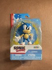 Sonic The Hedgehog 2.5" Classic Sonic Figure (Hand Extended)