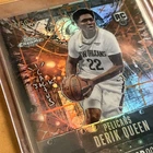 2025 Topps Derik Queen Base (Raw)