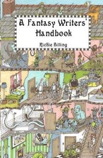 A Fantasy Writers' Handbook by Richie Billing (English) Paperback Book