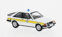 Brekina PCX870788 H0 1:87 Ford Escort Mk Iii Xr3I, 1982, Police Gb Neu Ovp 2026