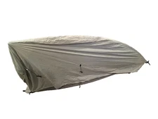 Big Agnes Seedhouse SL1 backpack one person tent w/rainfly, bag, stakes, poles