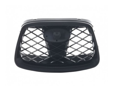 Kühlergitter Kühlergrill Mitte für Impreza Station Wagon GG Limo GD 05-09